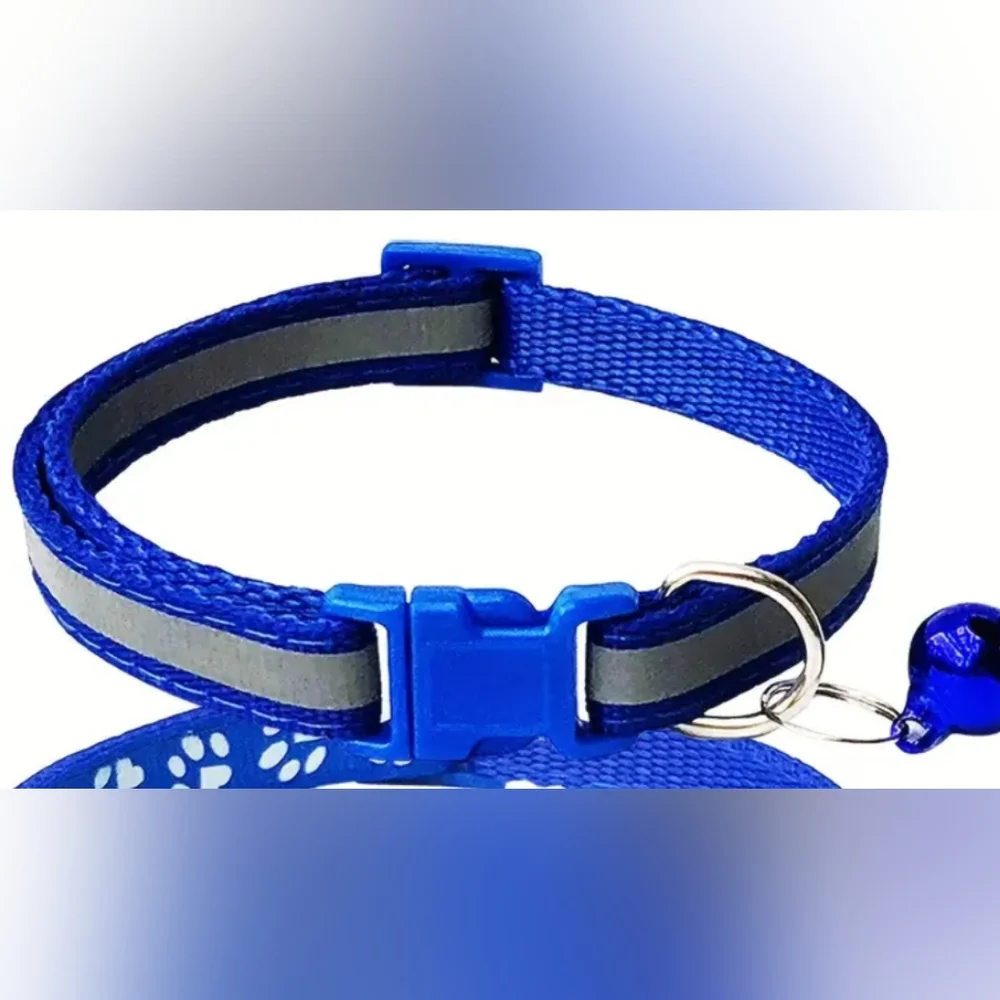 Cat Reflective Collar